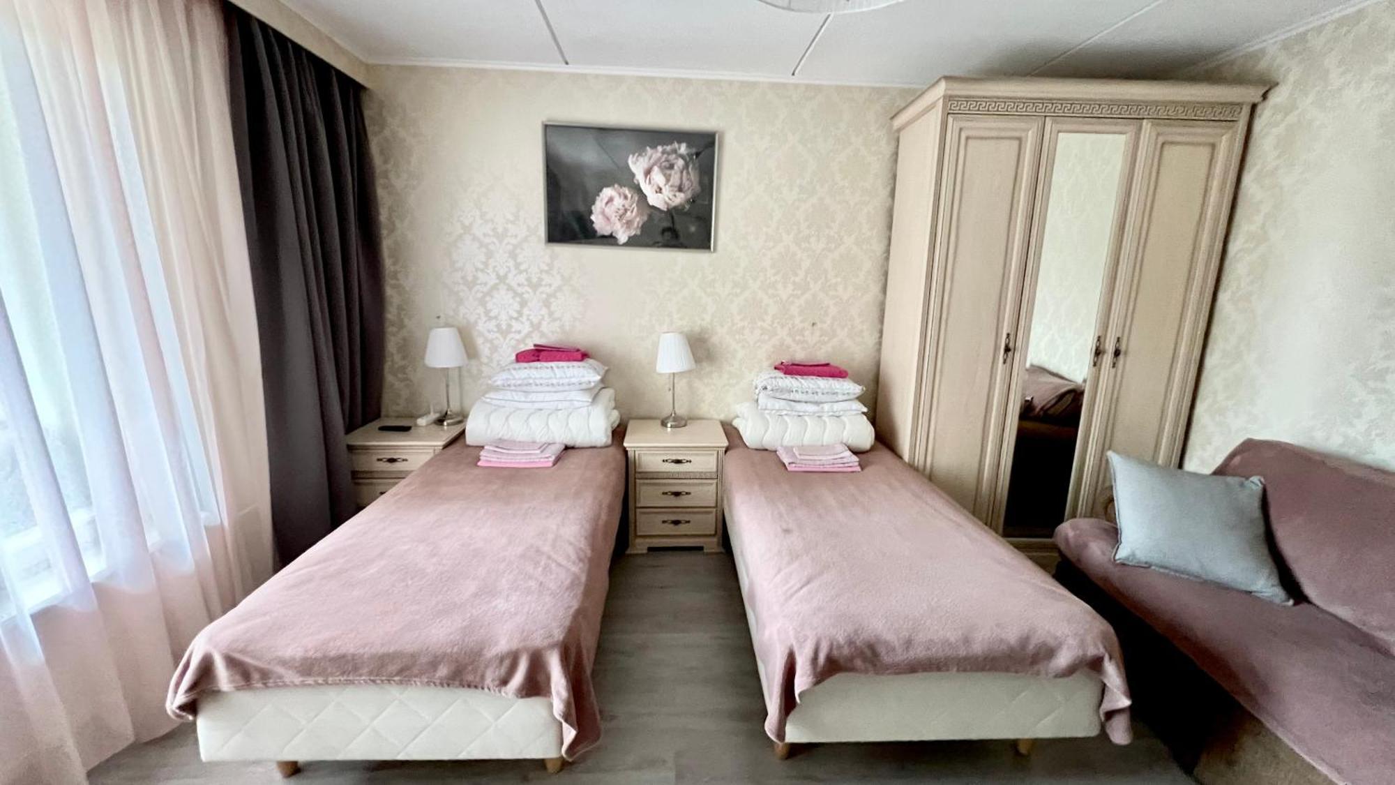 Paradise Tampere Zewnętrze zdjęcie
